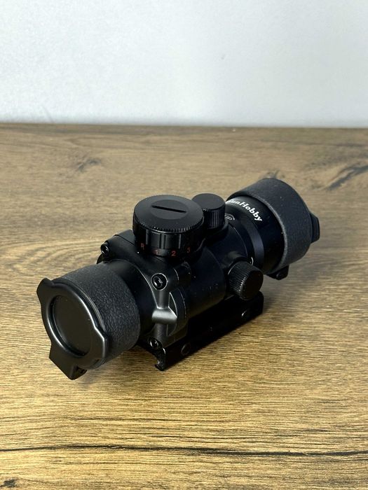 Коллиматор призматический прицел Gunhobby 3.5x32