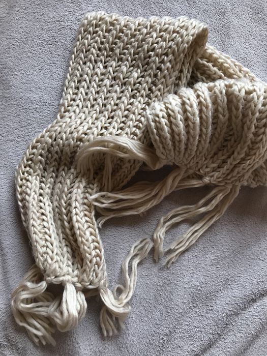 Шарф жіночий