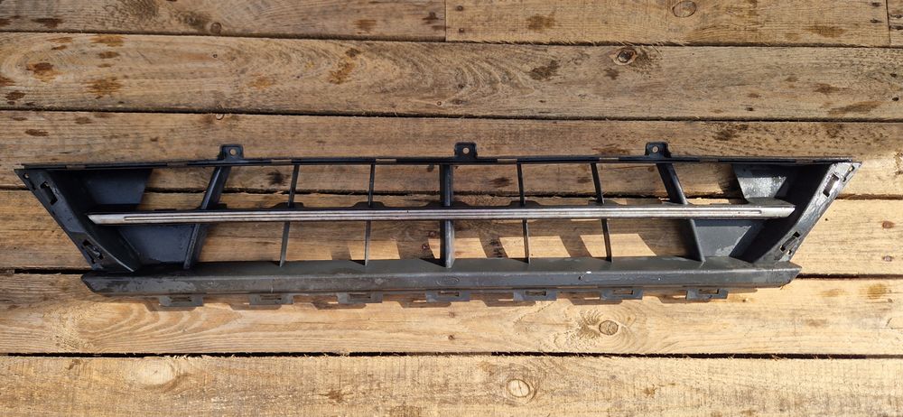 kratka zderzaka przód przedniego ford transit custom gk21-17k946-aa