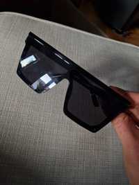 Okulary słoneczne z filtrem UV