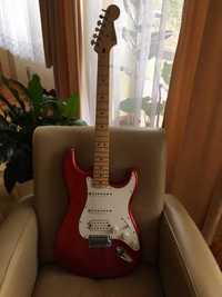 Fender Stratocaster Mexico 2007 HSS