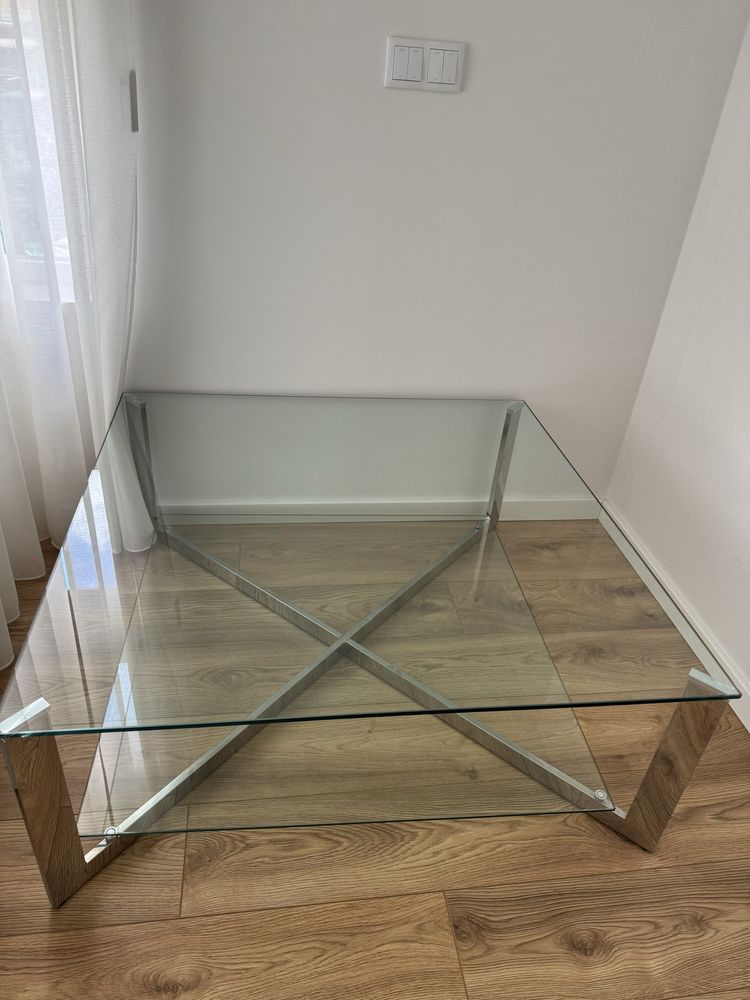 À VENDA – Conjunto de Mesas para Sala e Jantar