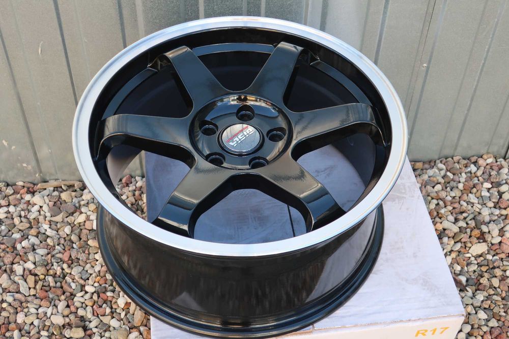ALU FELGI 18 5X112 seat leon cupra altea vw golf passat skoda octavia