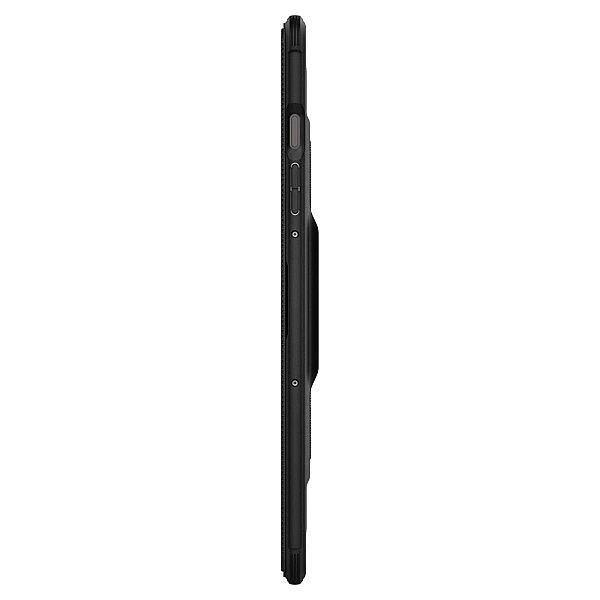 Spigen Rugged Armor ”Pro” Galaxy Tab S10 Fe+ Plus 13.1 X620 / X626B Bl