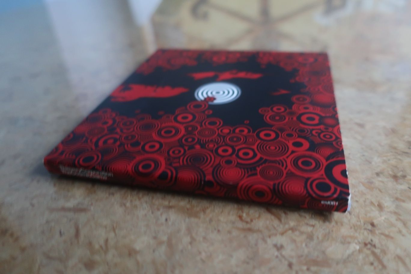 Thievery Corporation - The Cosmic Game (2005, ESL)