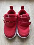 Sapatilhas nike star runner (tamanho 23,5)
