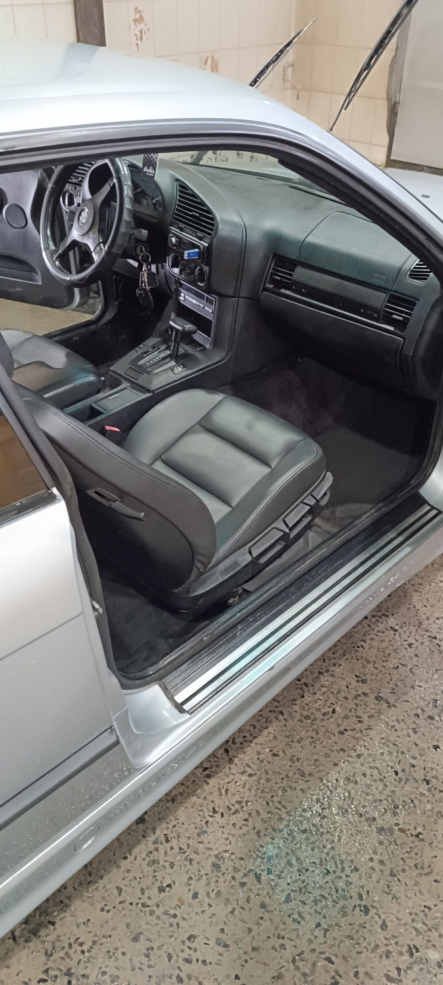 Продам Bmw e36 coupe