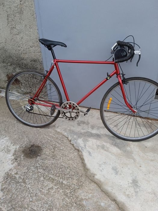 Шоссейный велопед Старт шоссе