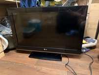 Продам б/у телевізор LG 32дюйми СРОЧНО ТОРГ