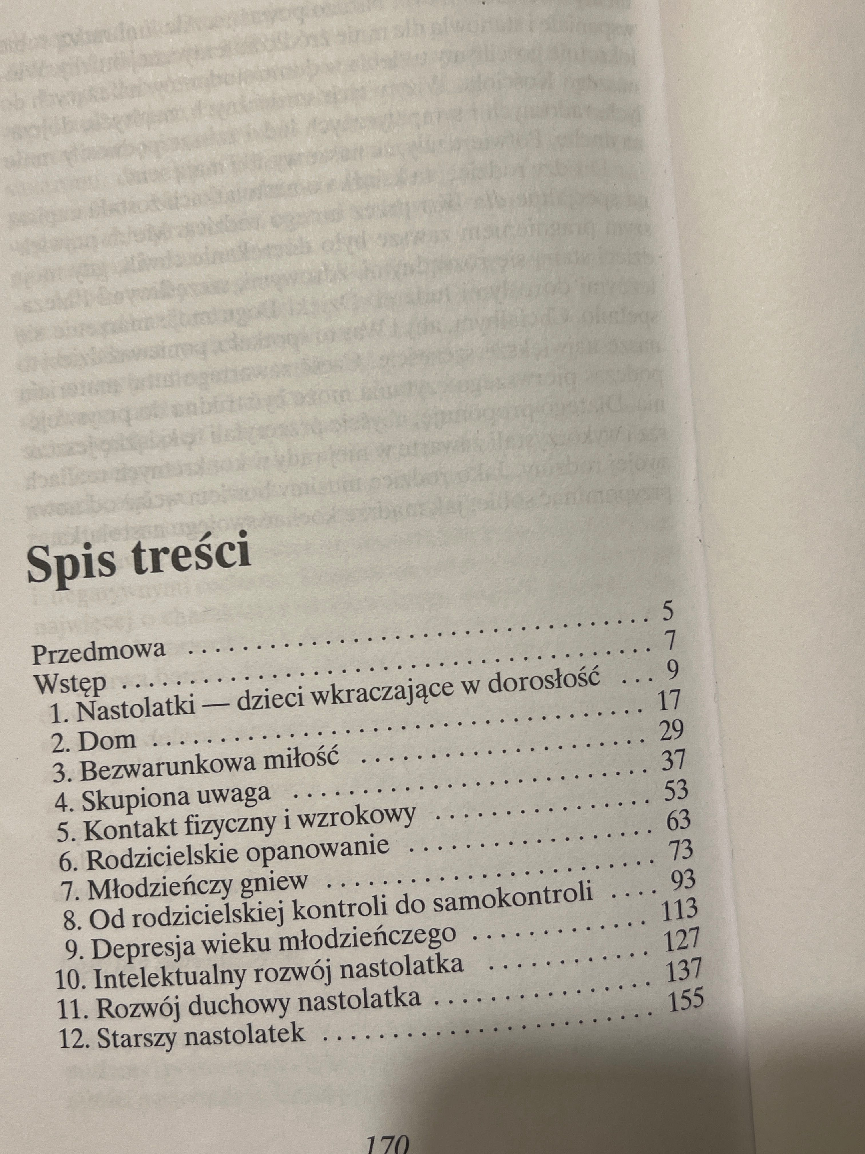 Sztuka akceptacji Ross Campbell