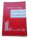 Introdução a um Ensaio sobre Estatísticas Económicas,  Soares Martínez