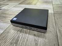 Потужний офісний міні ПК HP Elitedesk 800 G3 Mini i5 7gen 8/256GB