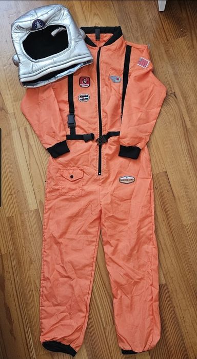 Костюм маскарандний, 7-8 років, стан чудовий,  200 грн