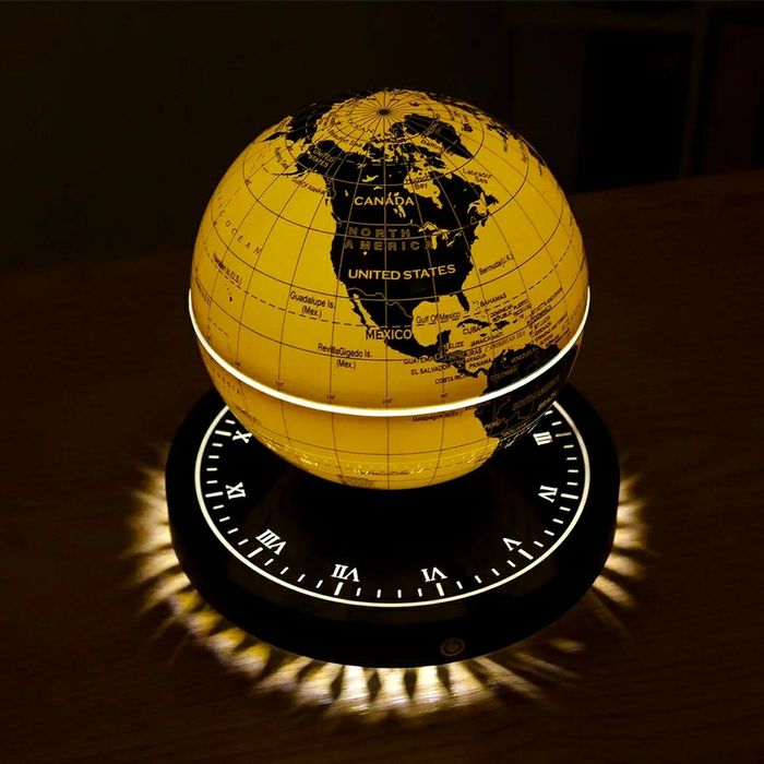 Globo Flutuante Levita