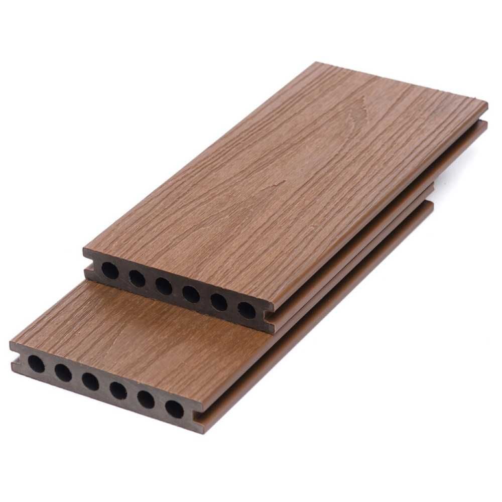 Террасная доска ДПК  Tardex Brugan Legro Woodlux