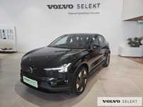 Volvo EX30 Volvo EX30 Single Motor Long Range Ultra