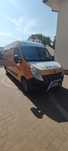 Renault Master L1H2