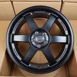 Нові диски R18 5x108 Volvo XC60 XC70 Ford Kuga Mondeo Peugeot Citroen