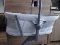 Chicco baby hug 4in1