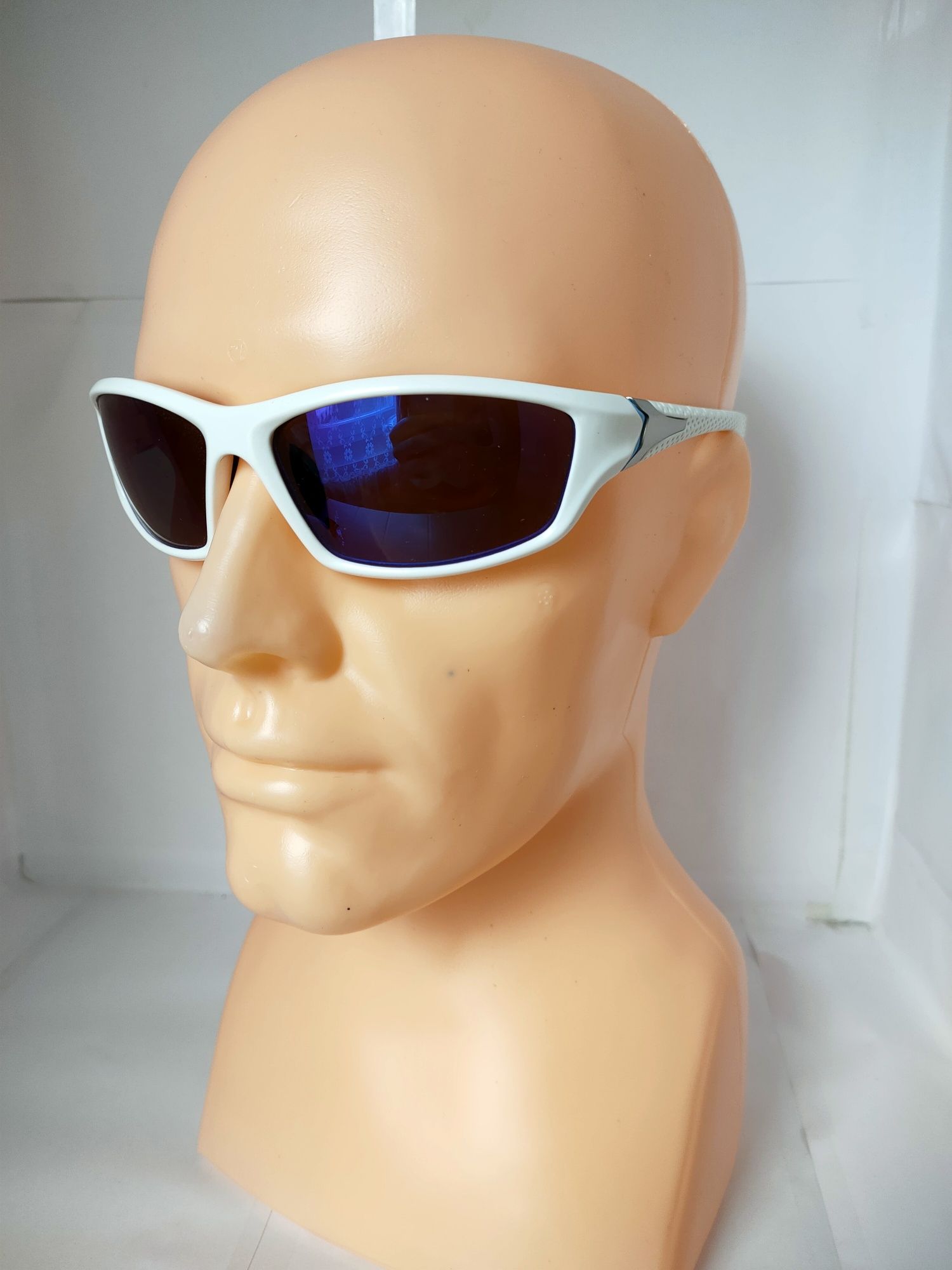Okulary przeciwsłoneczne polaryzacja filtr UV