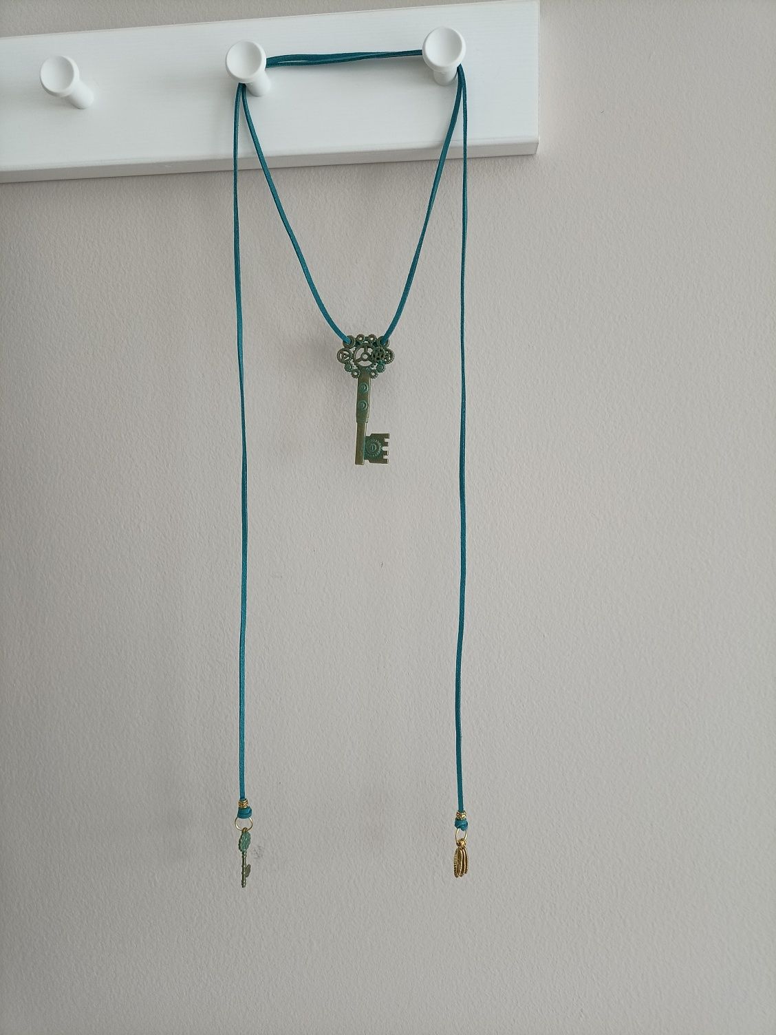 2 Colares únicos