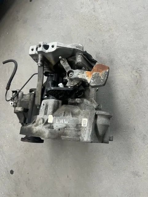 Caixa de Velocidades Vw Golf Seat Leon Vw caddy 1.6 TDI LHW