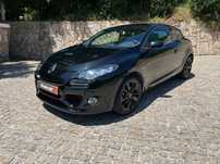 Renault Mégane Coupe