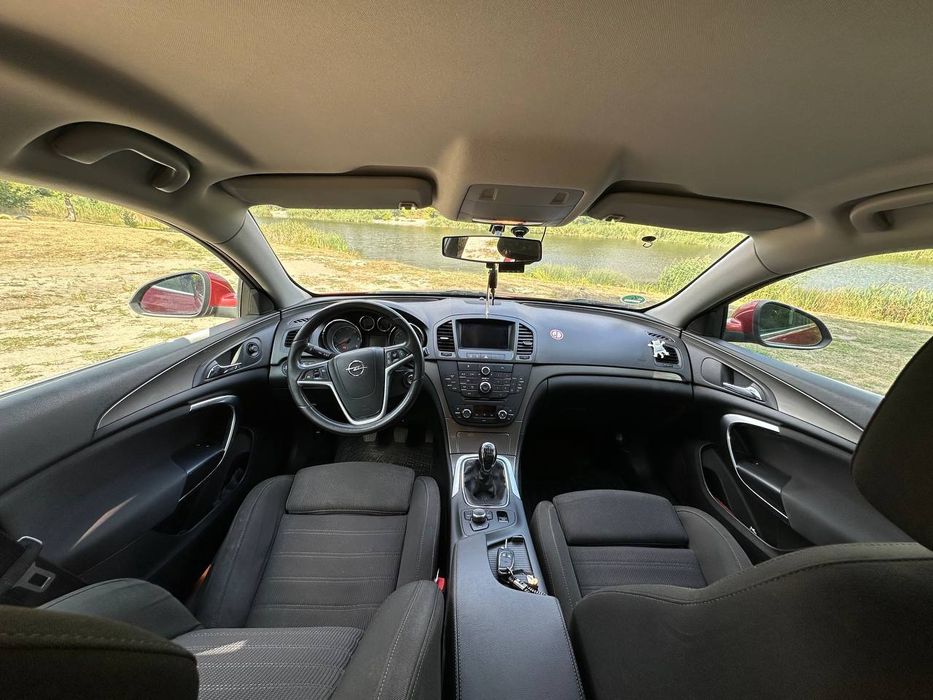 Продам авто Опель Инсигния insignia