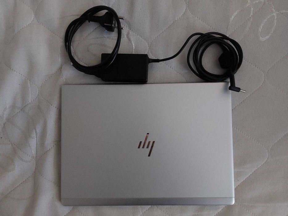 HP elitebook 840 G5 i7-8550U 16gb RX 540 2gb SSD 512