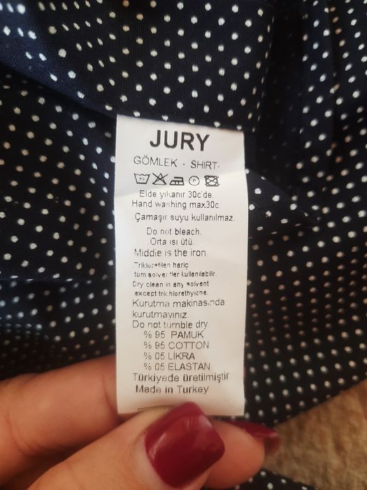 Чоловіча сорочка нова