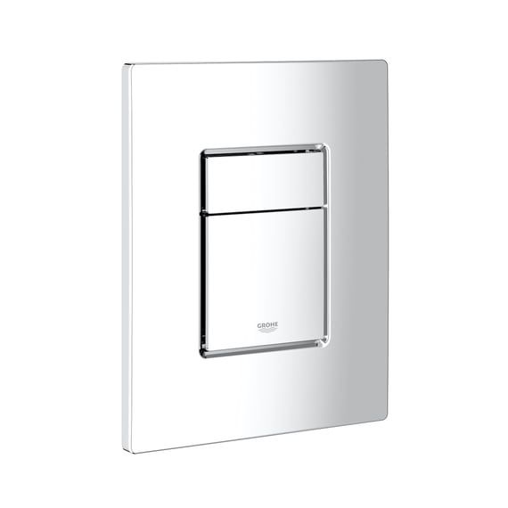 Spłuczka - Przycisk Start Grohe Skate Cosmopolitan CHROM