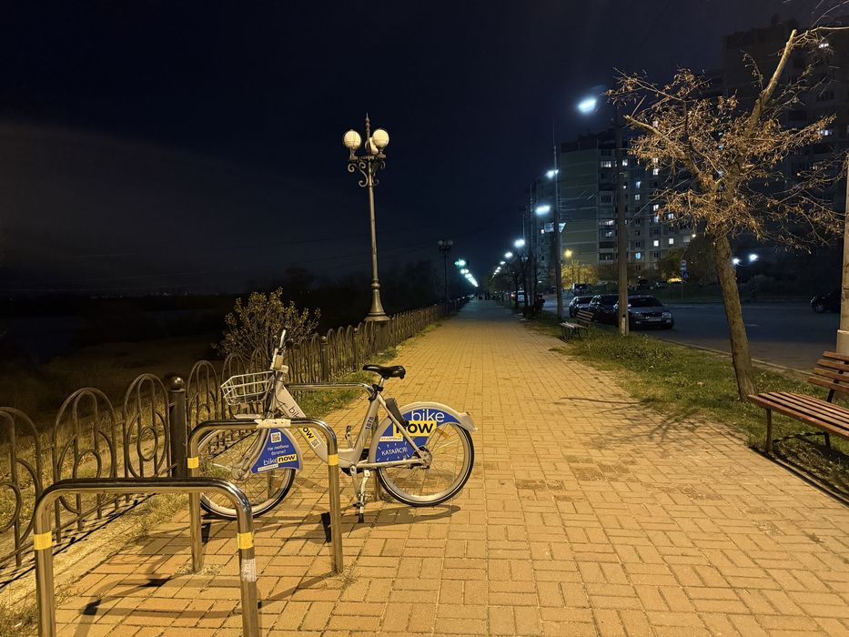 Володимира Івасюка 64/56 , Оболонь, Героїв Дніпра,