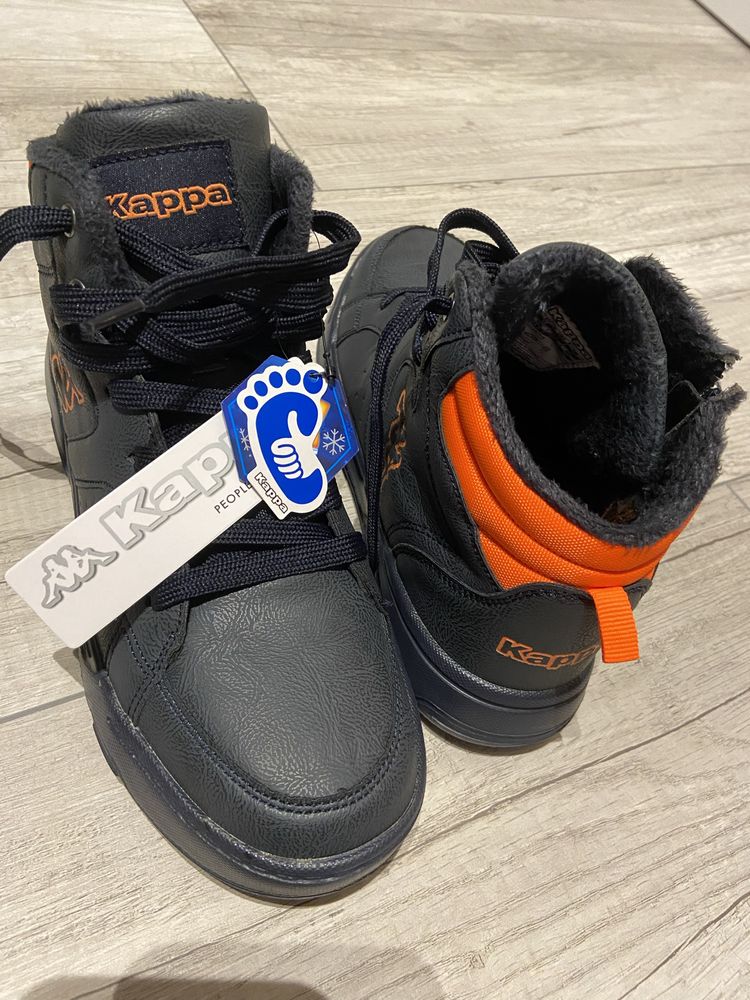 Sprzedam nowe buty Kappa