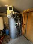 Bufor 1000l weber