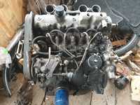 Двигун 1,8 Diesel. A9A  (XUD7) Сітроен, Пежо
