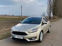 Ford Focus Форд Фокус