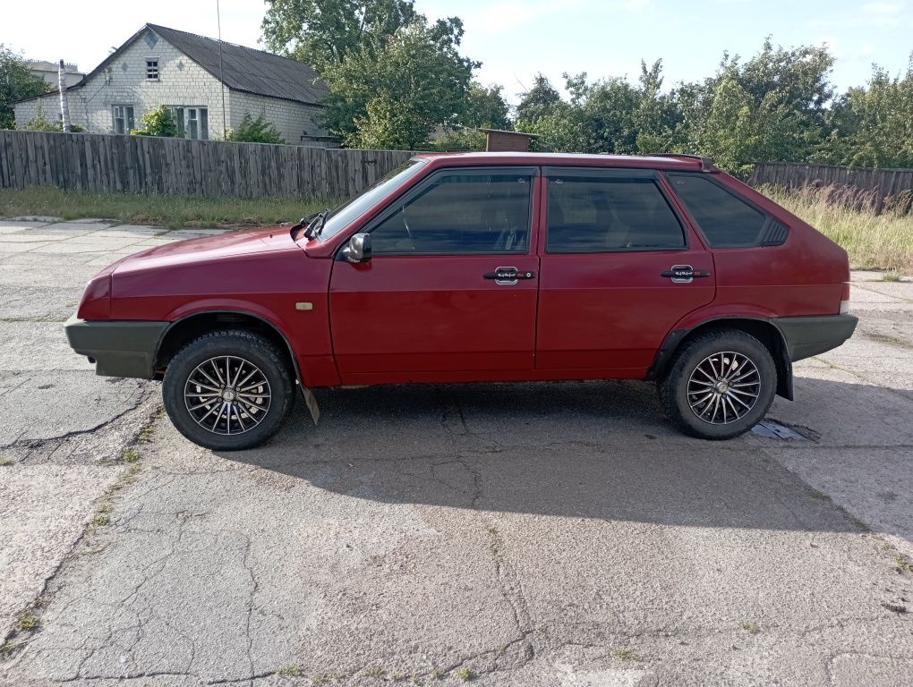 Продам автомобіль
