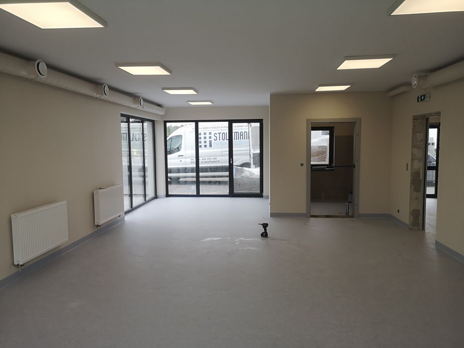 Malowanie, szpachlowanie, gładzie, zabudowy, profesjonalne wykończenie