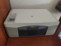 Impressoras   Hp