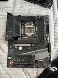 Gigabyte B560 AORUS AX PRO