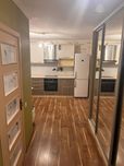 1 комнатная квартира в Черноморске.