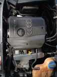 Motor Audi A6 1.8T ano 2000 Gasolina - Ref. AJL