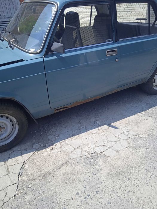 Ваз продам автомобіль