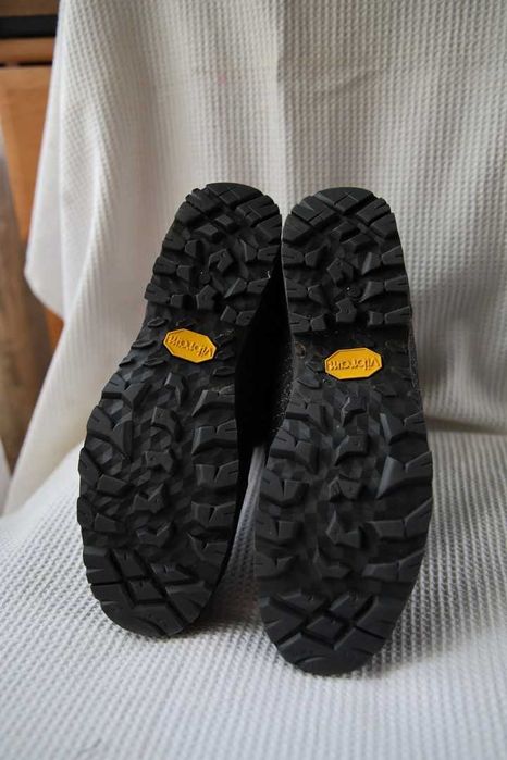 Buty  męskie  Forclaz MT500 Matryxevo