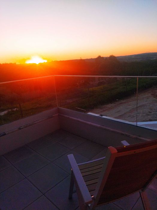 Moradia T3 com piscina