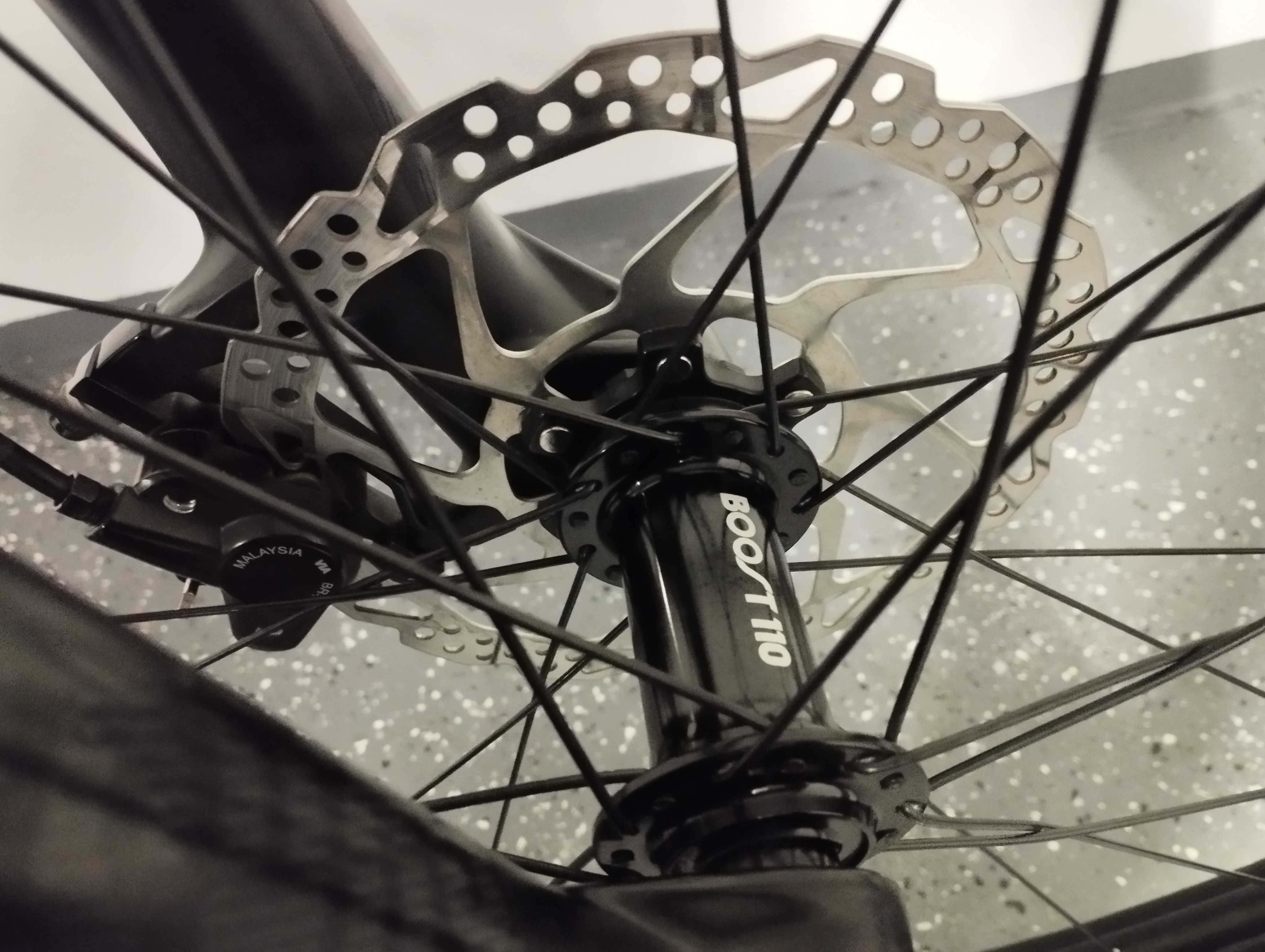 Trek Procaliber 6 Rower MTB Górski