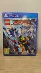Lego Ninjago Movie PS4 bez rys