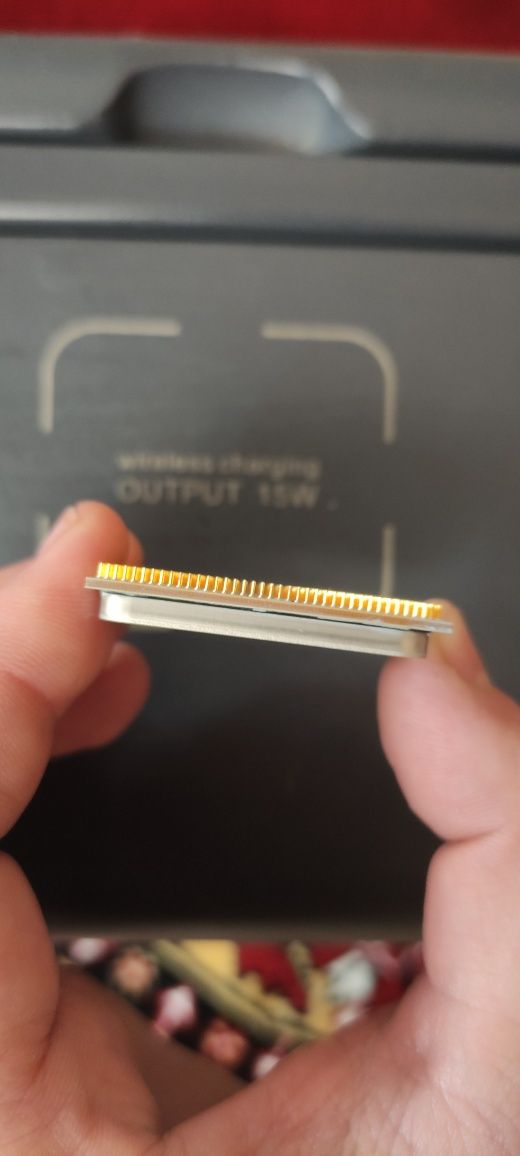 Процесор AMD Ryzen 3 2200G