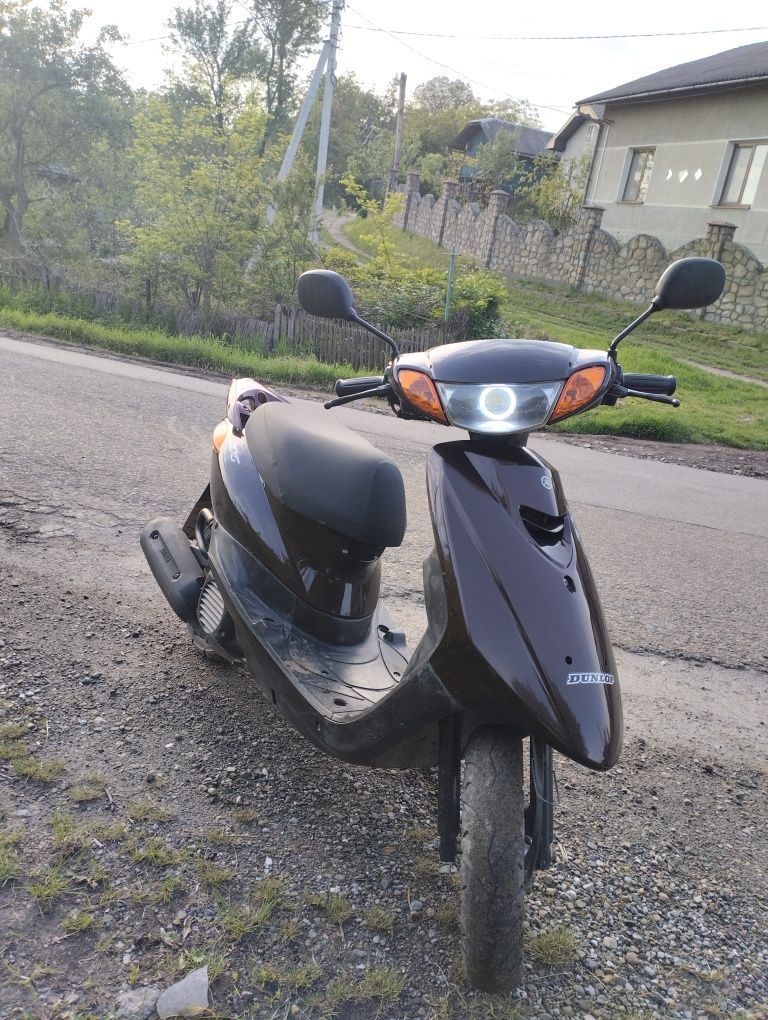 Продам або обміняю yamaha jog 36