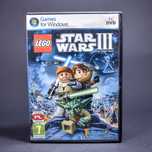 Gra PC # Lego Star Wars III